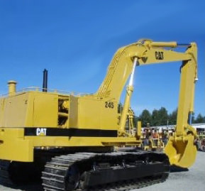 ΟΛΟΚΛΗΡΩΜΕΝΑ ΕΡΓΑ ΠΟΥ ΚΑΤΑΣΚΕΥΑΣΕ Η ΕΡΓΟΛΗΠΤΗΣ