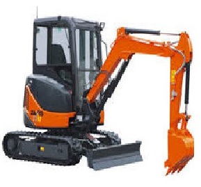 ΟΛΟΚΛΗΡΩΜΕΝΑ ΕΡΓΑ ΠΟΥ ΚΑΤΑΣΚΕΥΑΣΕ Η ΕΡΓΟΛΗΠΤΗΣ